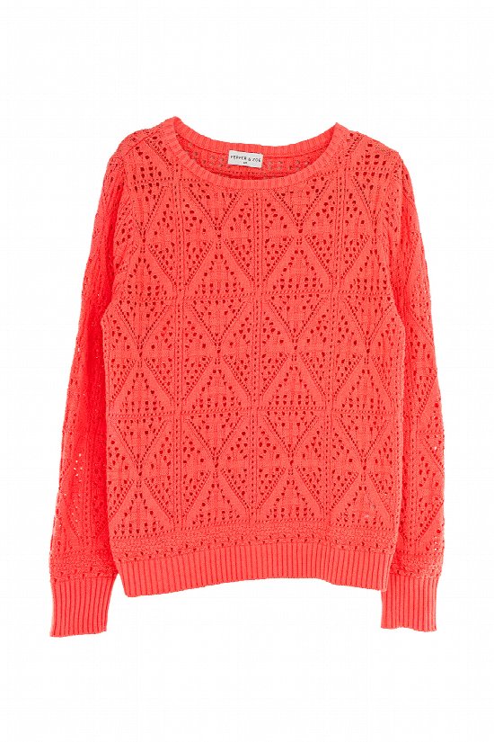 Good Things Sweater Good Things Sweater