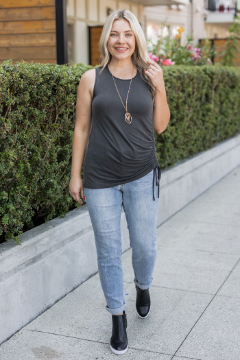 Got You Covered Denim Got You Covered Denim