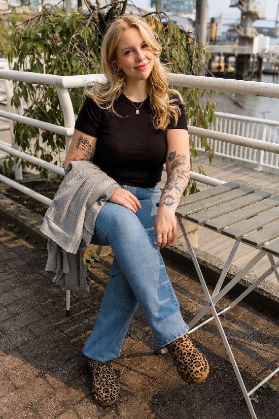 Go-To Tee 2.0 Go-To Tee 2.0