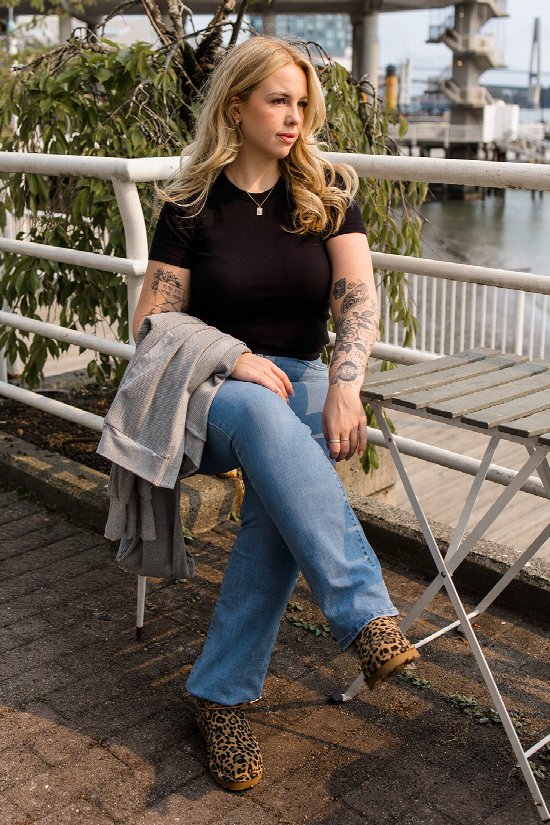 Go-To Tee 2.0 Go-To Tee 2.0