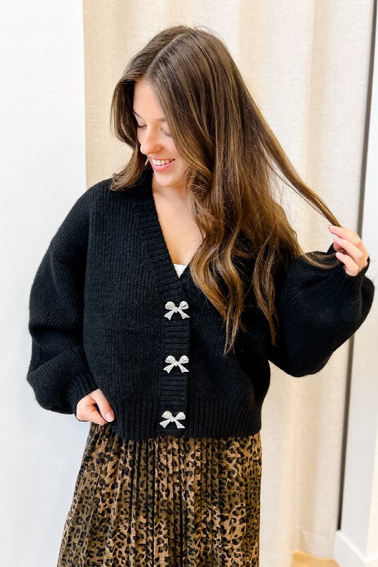 Grace Cardigan Grace Cardigan