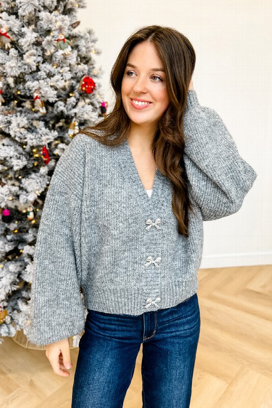 Grace Cardigan Grace Cardigan