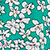 Green Floral