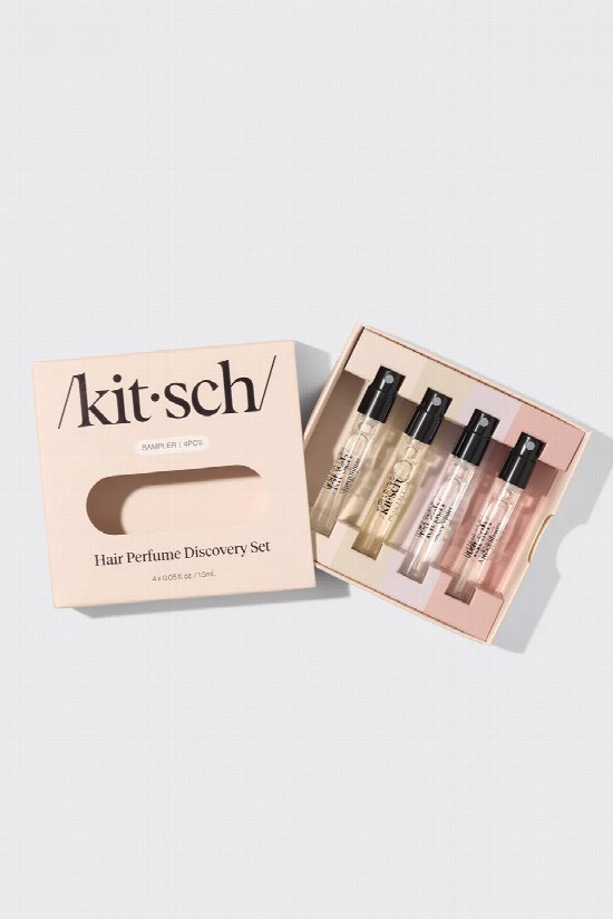 Hair Perfume Discovery Set