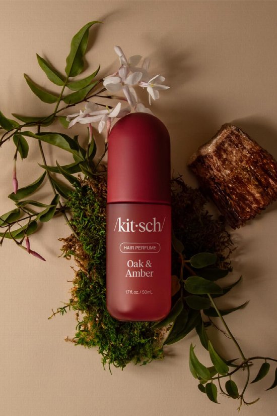 Hair Perfume Hair Perfume