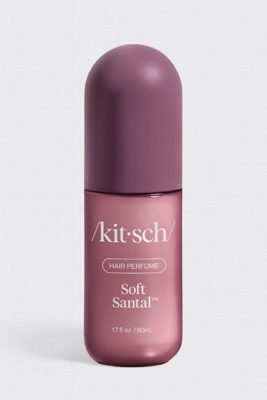 Hair Perfume