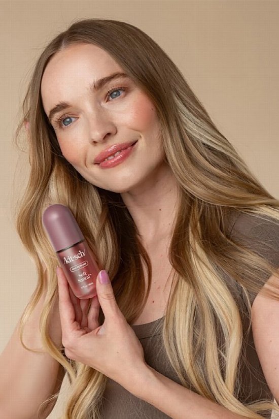 Hair Perfume