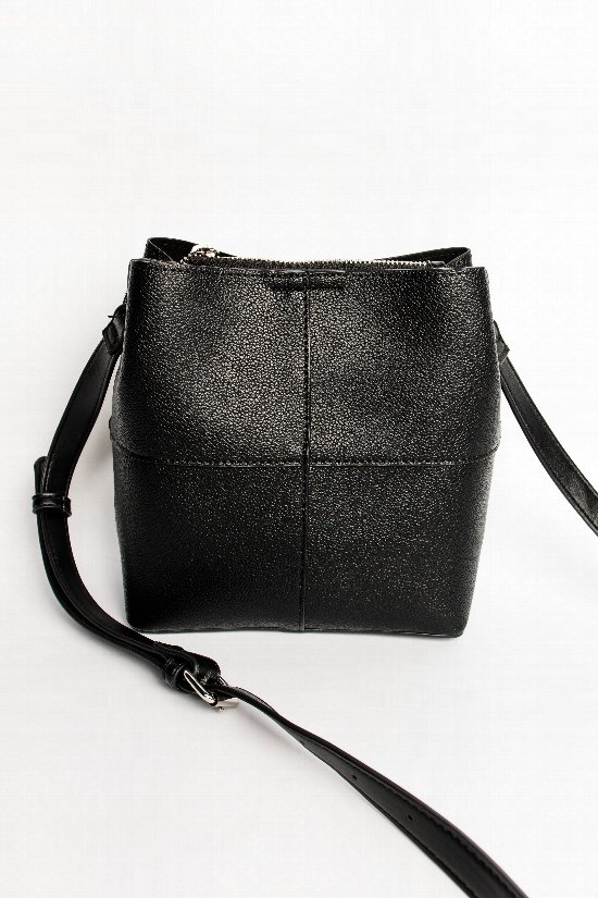 Hannah Mini Hobo Bag