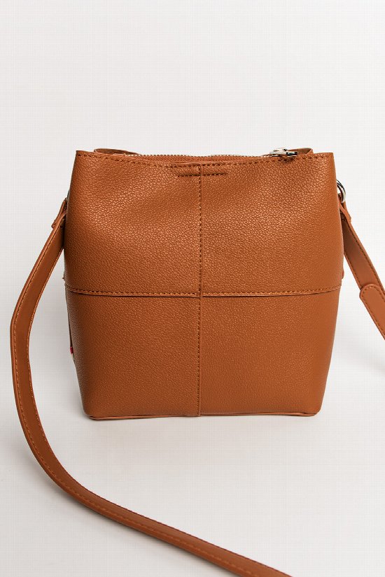 Hannah Mini Hobo Bag
