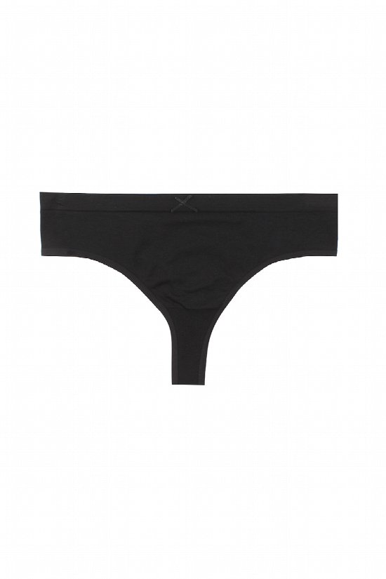 Comfort Club Thong Underwear Comfort Club Thong Underwear