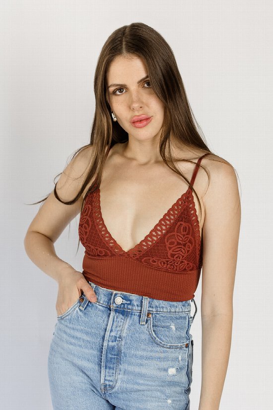 Have Some Fun Bralette