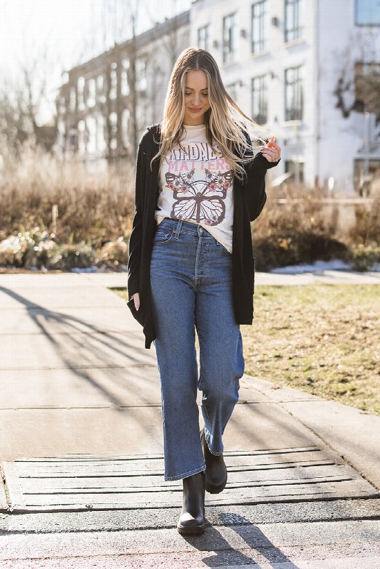 Haven Hooded Cardigan Haven Hooded Cardigan