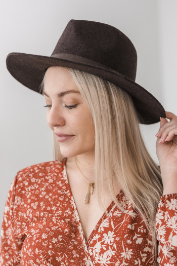 Hazel Grove Hat Hazel Grove Hat