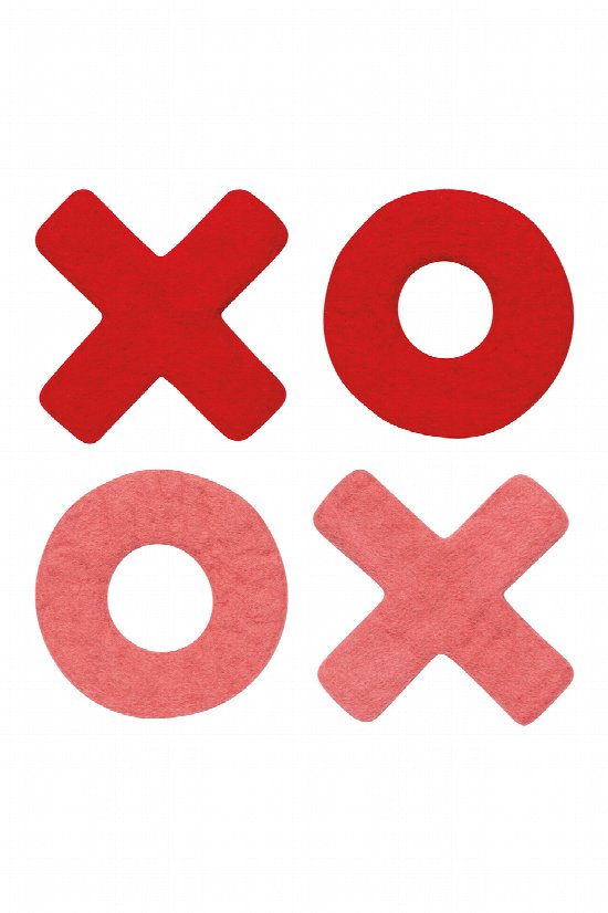 Heartfelt Coaster Set