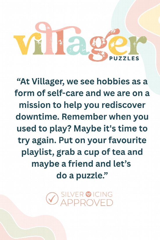 Villager Puzzles Villager Puzzles