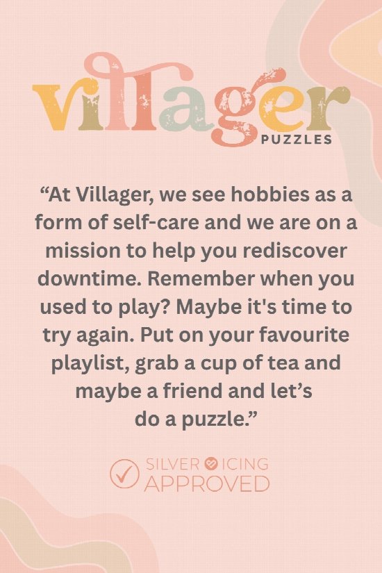 Villager Puzzles Villager Puzzles
