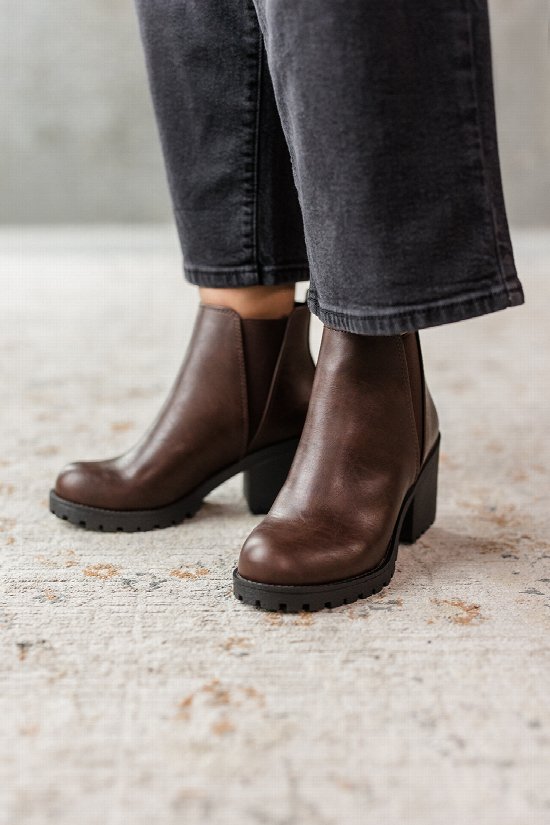 Here We Go Boots