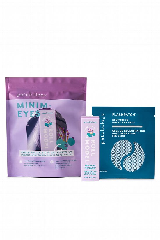 Hero Status™ Smoothing Kit Hero Status™ Smoothing Kit