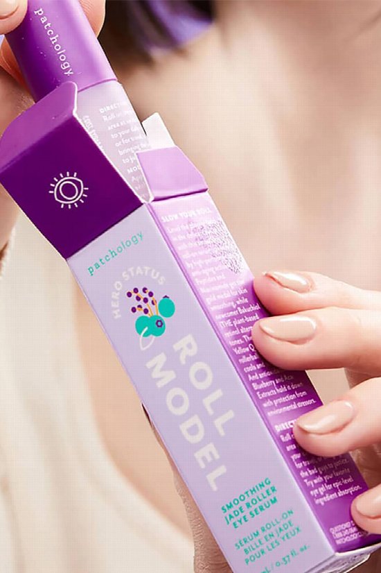 Hero Status™ Smoothing Kit Hero Status™ Smoothing Kit