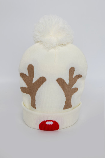 Hey Rudolph Toque Hey Rudolph Toque