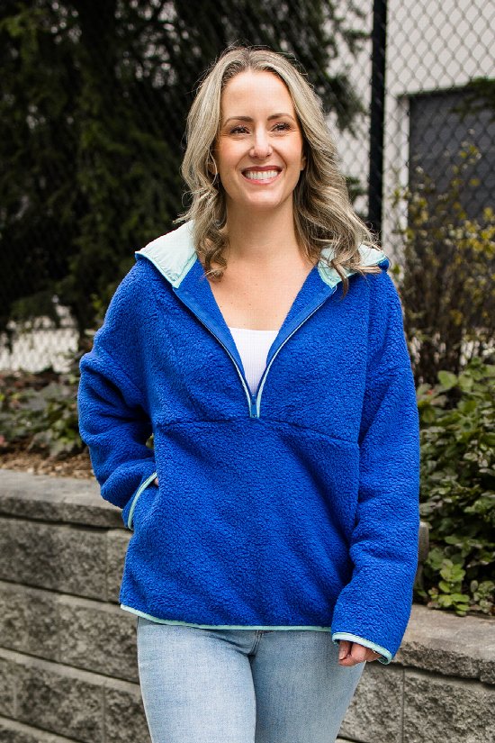 Hideaway Hoodie Hideaway Hoodie