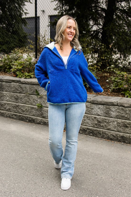 Hideaway Hoodie Hideaway Hoodie