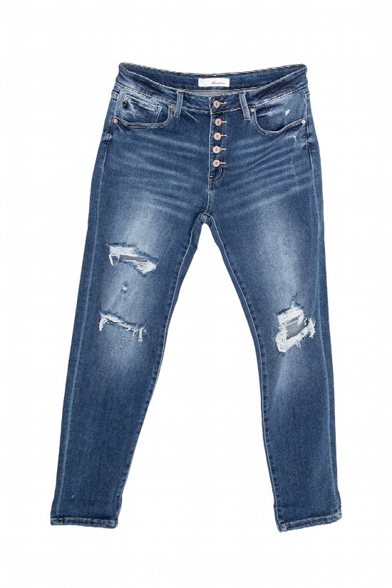 High Expectations Denim High Expectations Denim