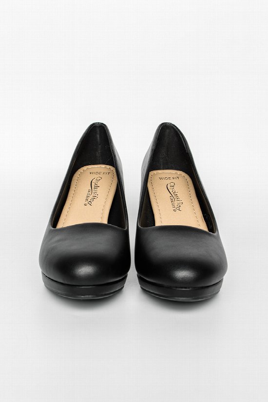 Higher Charm Heels