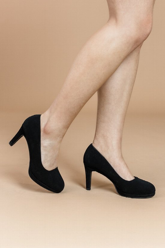 Higher Charm Heels Higher Charm Heels