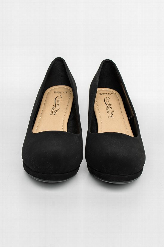 Higher Charm Heels Higher Charm Heels