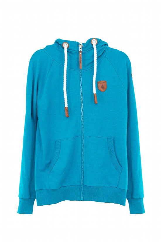 Highest Peak Luxe Zip-up