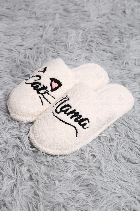 Holly Jolly Slippers Holly Jolly Slippers