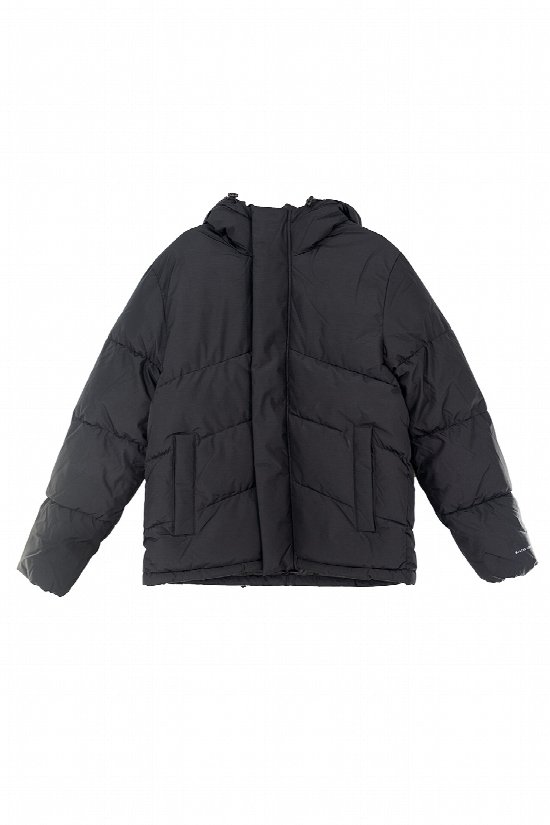 Horizon Puffer Jacket Horizon Puffer Jacket