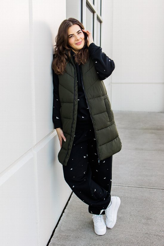 Horse Girl Core Hoodie Horse Girl Core Hoodie