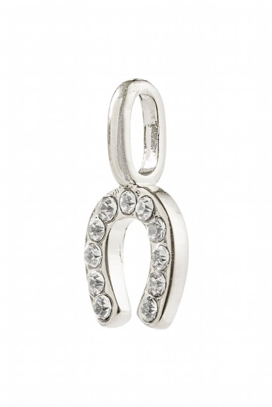 Horseshoe Charm  Horseshoe Charm