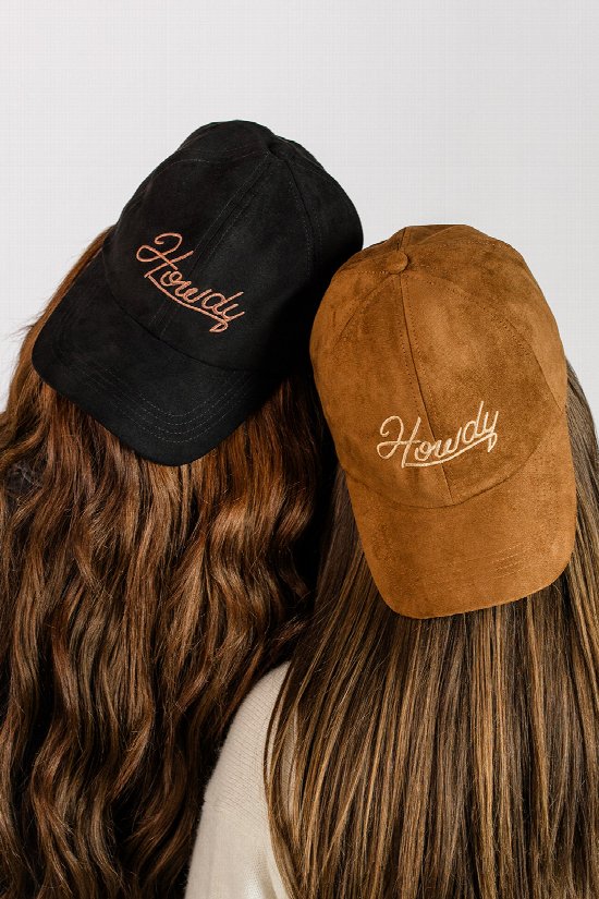 Howdy Hat Howdy Hat