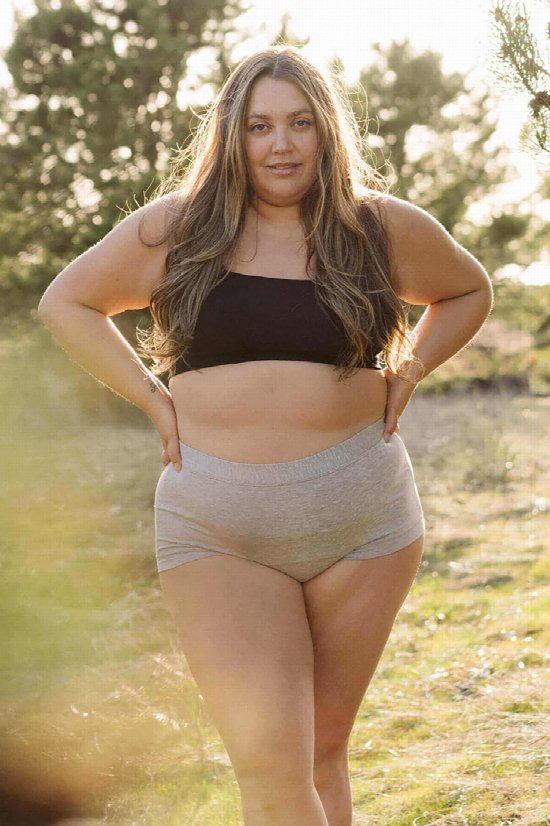Huha Mineral Boxer