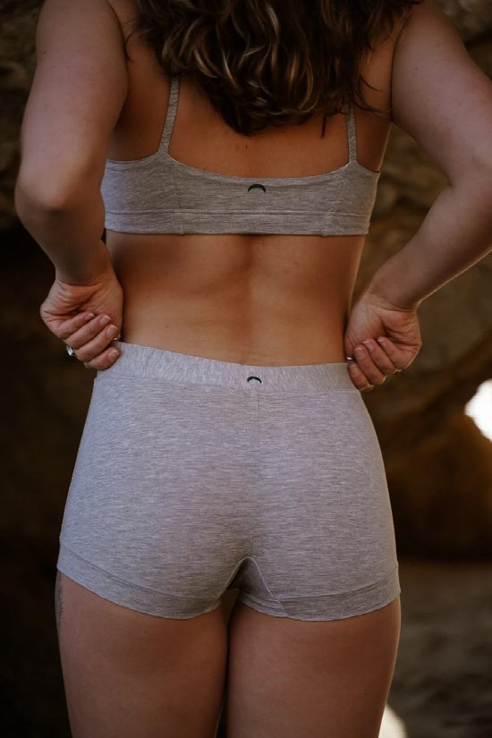 Huha Mineral Boxer