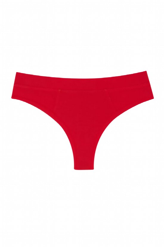 Huha Mineral Thong 2
