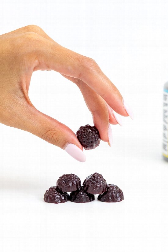 Immune Boost Gummies 2