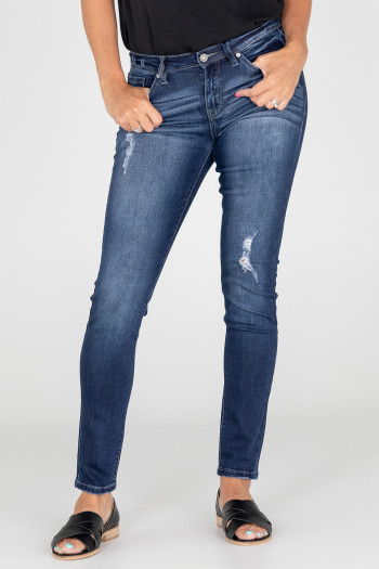 Impress Me Denim
