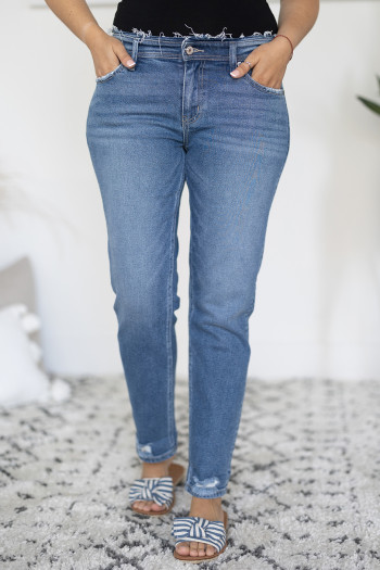 Improved Lifestyle Denim Improved Lifestyle Denim