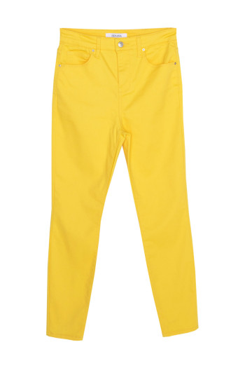 In Full Colour Denim In Full Colour Denim