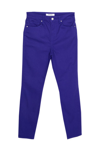 In Full Colour Denim