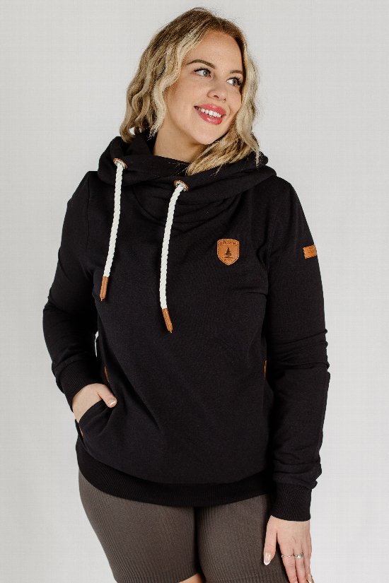 In Harmony Luxe Hoodie