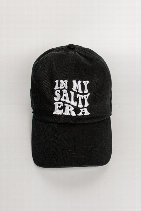 In My Salty Era Hat In My Salty Era Hat