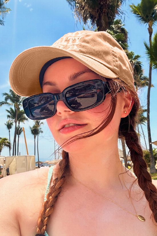In My Salty Era Hat