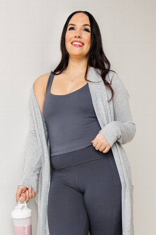 In Your Element Tank