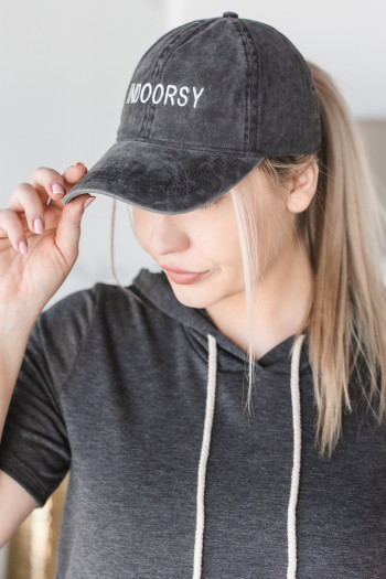 Indoorsy Ponytail Hat Indoorsy Ponytail Hat