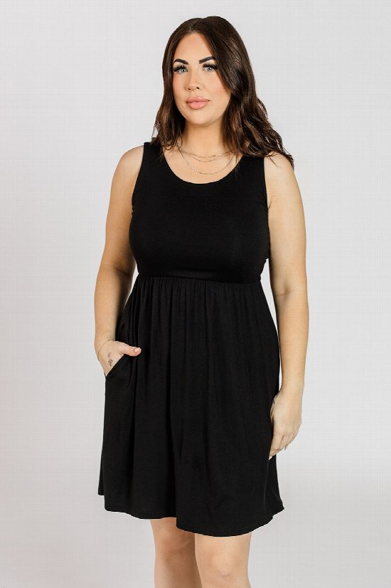 Island Girl Dress 2.0  Island Girl Dress 2.0